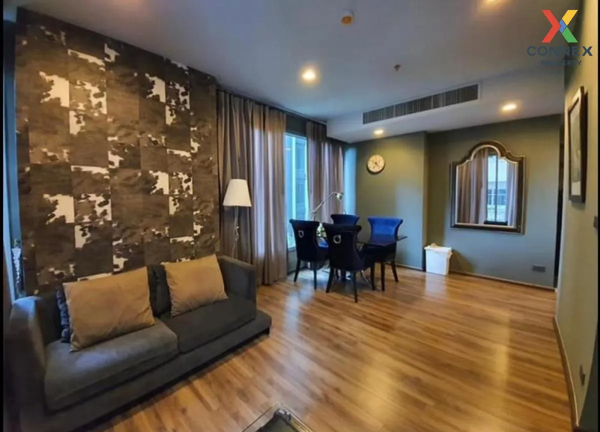 For Rent Condo , Ceil by Sansiri , BTS-Ekkamai , Khlong Tan Nuea  1