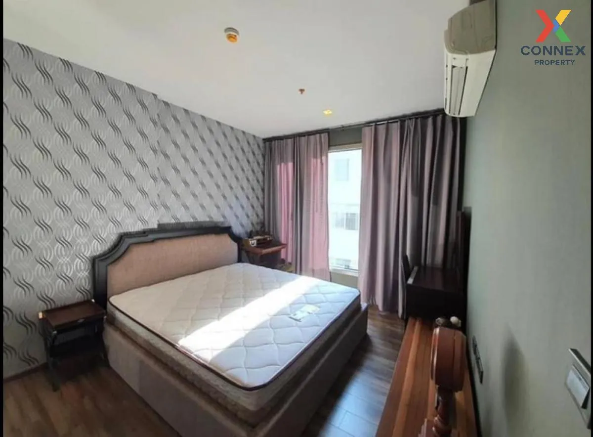 For Rent Condo , Ceil by Sansiri , BTS-Ekkamai , Khlong Tan Nuea  4