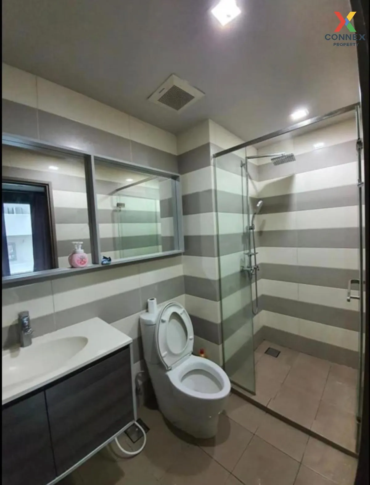 For Rent Condo , Ceil by Sansiri , BTS-Ekkamai , Khlong Tan Nuea 