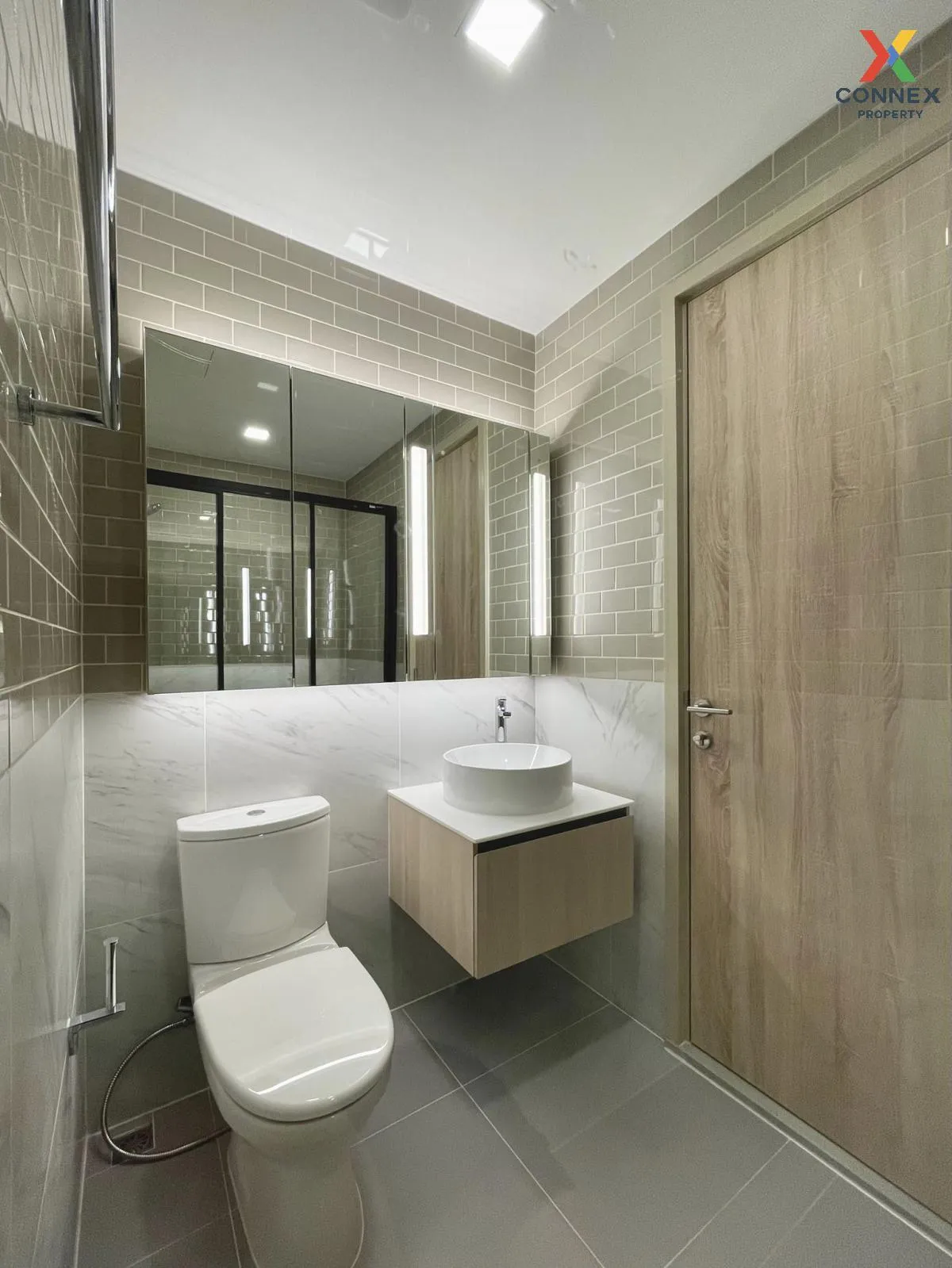 เช่าคอนโด  เอ็กซ์ที พญาไท BTS-พญาไท ถนนพญาไท เขต ราชเทวี กรุงเทพ 