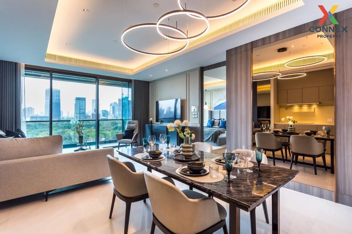 ขายคอนโด  สินธร ต้นสน BTS-ชิดลม ลุมพินี เขต ปทุมวัน กรุงเทพ CX-90