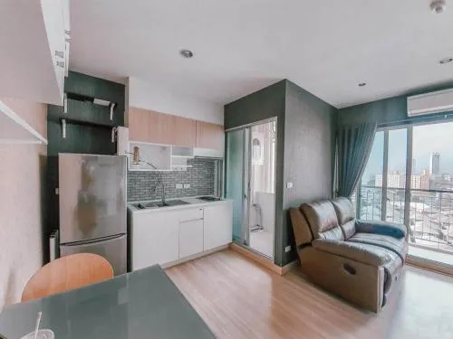 เช่าคอนโด  เดอะพาร์คแลนด์ ศรีนครินทร์ บางนา เขต ดอนเมือง สมุทรปราการ CX-90264