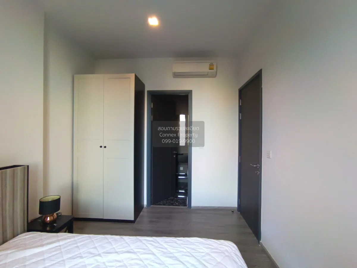 เช่าคอนโด  เอดจ์ สุขุมวิท 23 BTS-อโศก คลองเตยเหนือ เขต วัฒนา กรุง