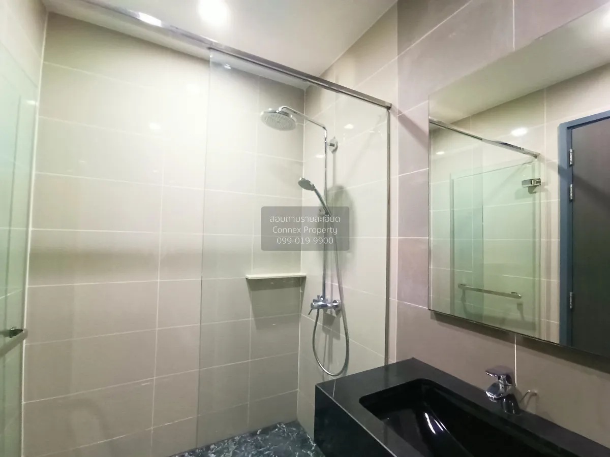 เช่าคอนโด  เอดจ์ สุขุมวิท 23 BTS-อโศก คลองเตยเหนือ เขต วัฒนา กรุง