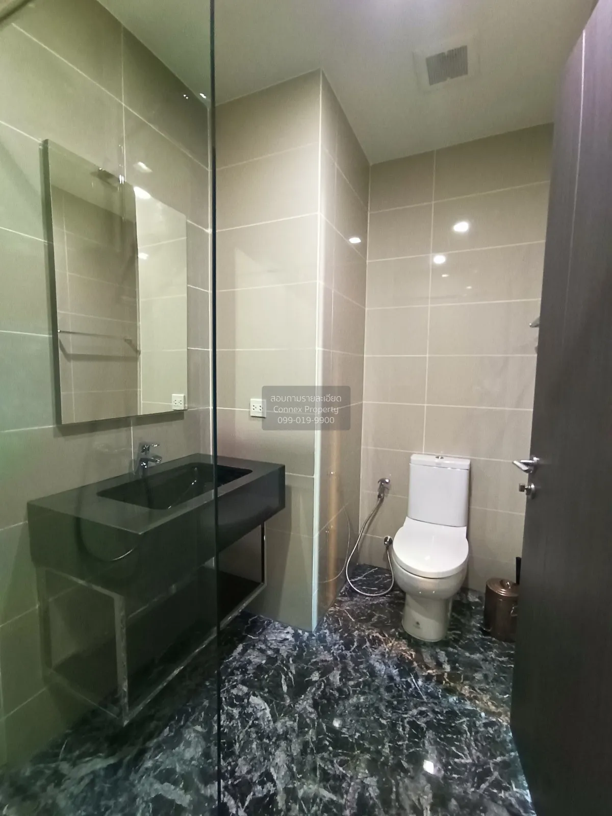 เช่าคอนโด  เอดจ์ สุขุมวิท 23 BTS-อโศก คลองเตยเหนือ เขต วัฒนา กรุง