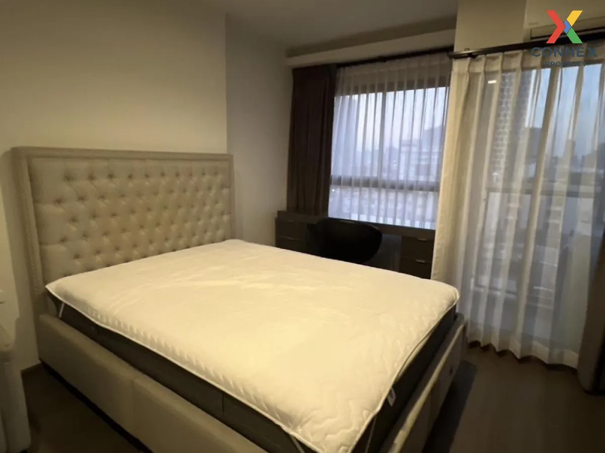 For Sale Condo , Ideo Sukhumvit 93 , BTS-Bang Chak , Phra Khanong