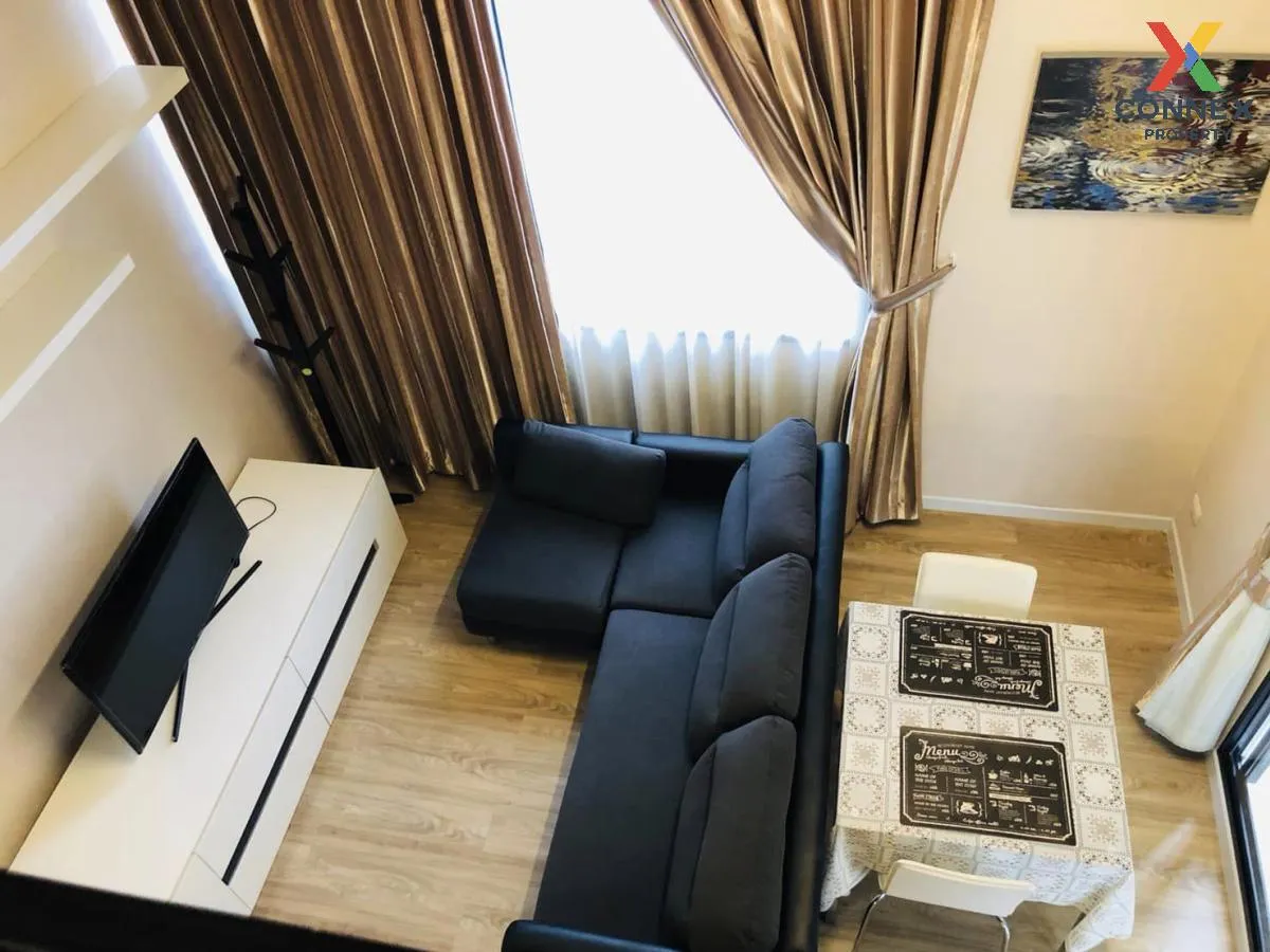 For Rent Condo , Blossom Condo @ Fashion Altitude , Khanna Yao ,  2