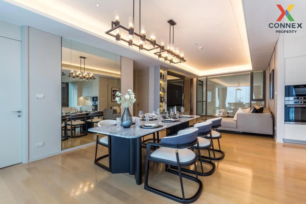 เช่าคอนโด  บ้านสินธร BTS-ชิดลม ลุมพินี เขต ปทุมวัน กรุงเทพ CX-902