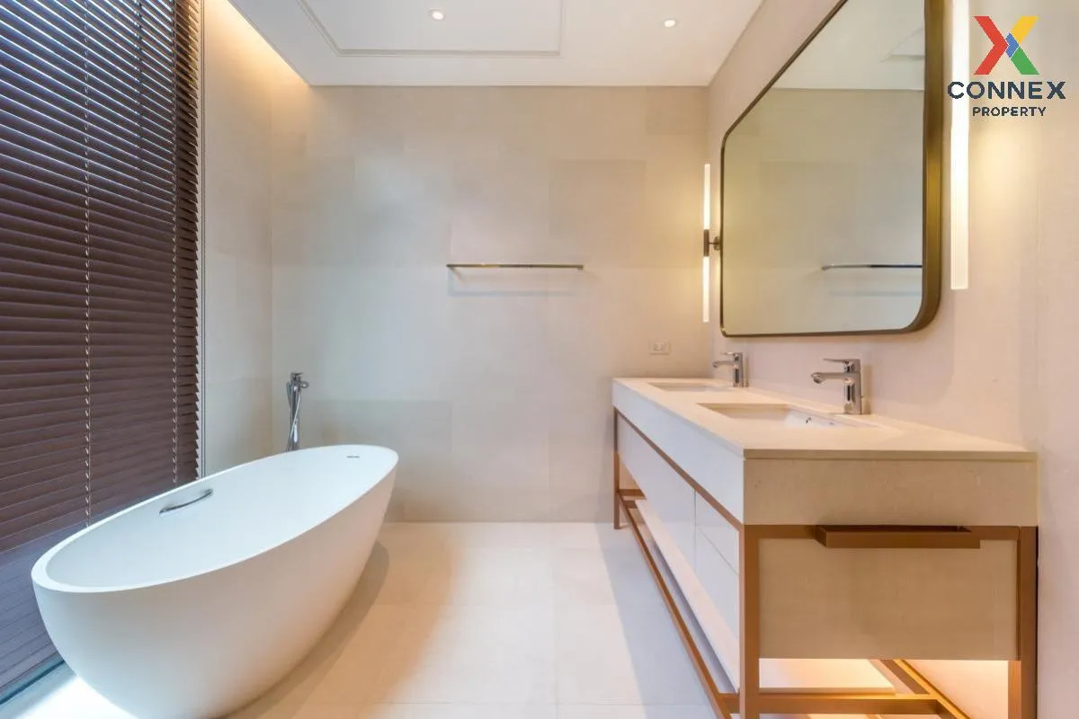 เช่าคอนโด  บ้านสินธร BTS-ชิดลม ลุมพินี เขต ปทุมวัน กรุงเทพ CX-902