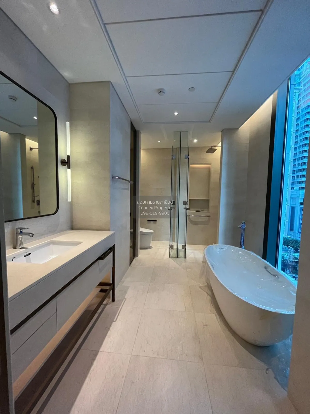 For Rent Condo , Baan Sindhorn , BTS-Chit Lom , Lumpini , Pathum 