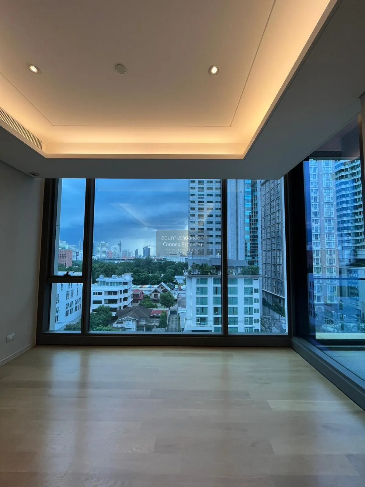 For Rent Condo , Baan Sindhorn , BTS-Chit Lom , Lumpini , Pathum 