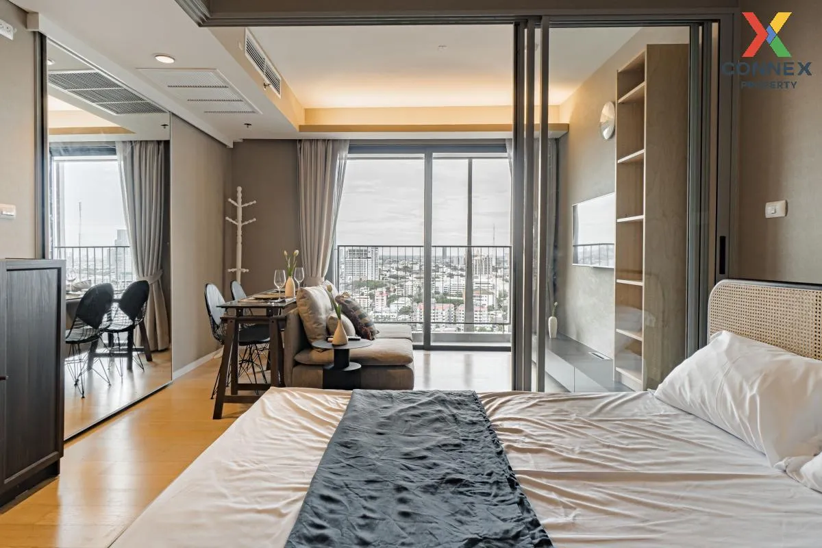 ขายคอนโด  ไซมีส ราชครู คอนโด BTS-อารีย์ สามเสนใน เขต พญาไท กรุงเท ขายคอนโด  ไซมีส ราชครู คอนโด BTS-อารีย์ สามเสนใน เขต พญาไท กรุงเท