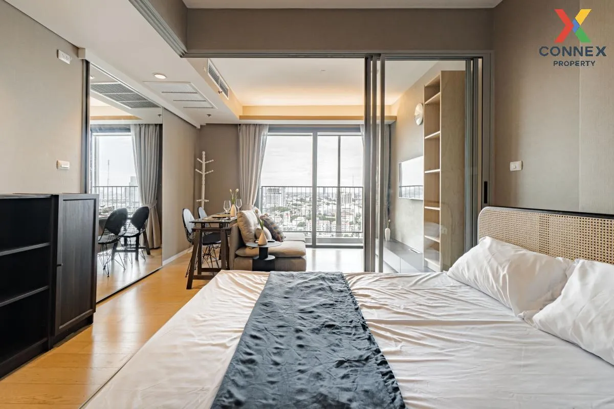 ขายคอนโด  ไซมีส ราชครู คอนโด BTS-อารีย์ สามเสนใน เขต พญาไท กรุงเท ขายคอนโด  ไซมีส ราชครู คอนโด BTS-อารีย์ สามเสนใน เขต พญาไท กรุงเท