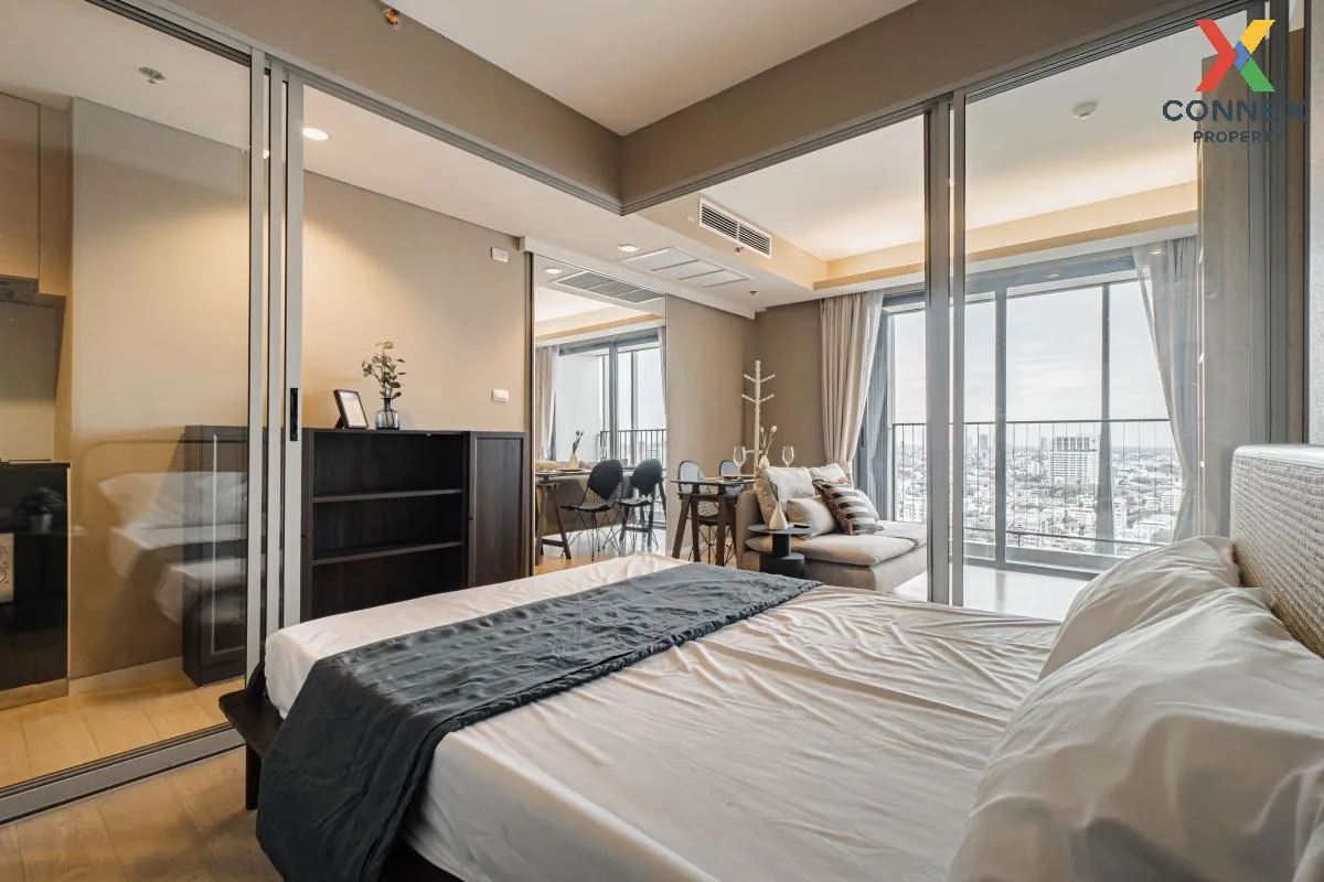 ขายคอนโด  ไซมีส ราชครู คอนโด BTS-อารีย์ สามเสนใน เขต พญาไท กรุงเท ขายคอนโด  ไซมีส ราชครู คอนโด BTS-อารีย์ สามเสนใน เขต พญาไท กรุงเท