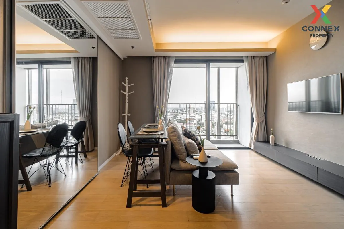 ขายคอนโด  ไซมีส ราชครู คอนโด BTS-อารีย์ สามเสนใน เขต พญาไท กรุงเท ขายคอนโด  ไซมีส ราชครู คอนโด BTS-อารีย์ สามเสนใน เขต พญาไท กรุงเท 2