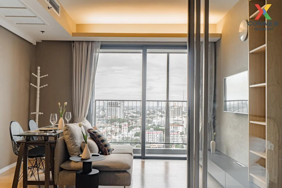 ขายคอนโด  ไซมีส ราชครู คอนโด BTS-อารีย์ สามเสนใน เขต พญาไท กรุงเท ขายคอนโด  ไซมีส ราชครู คอนโด BTS-อารีย์ สามเสนใน เขต พญาไท กรุงเท 4