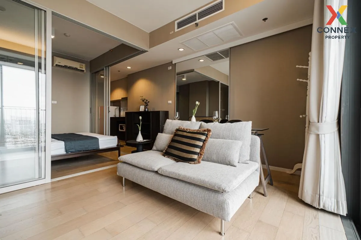 ขายคอนโด  ไซมีส ราชครู คอนโด BTS-อารีย์ สามเสนใน เขต พญาไท กรุงเท ขายคอนโด  ไซมีส ราชครู คอนโด BTS-อารีย์ สามเสนใน เขต พญาไท กรุงเท