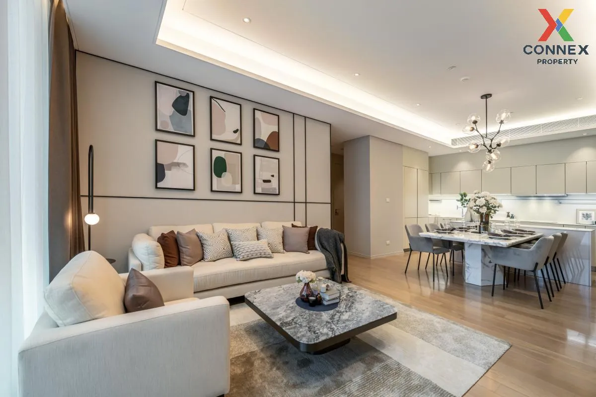 ขายคอนโด  บ้านสินธร BTS-ชิดลม ลุมพินี เขต ปทุมวัน กรุงเทพ CX-9027 ขายคอนโด  บ้านสินธร BTS-ชิดลม ลุมพินี เขต ปทุมวัน กรุงเทพ CX-9027 3