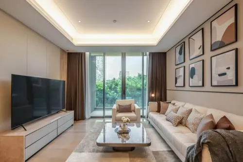 For Sale Condo , Baan Sindhorn , BTS-Chit Lom , Lumpini , Pathum Wan , Bangkok , CX-90275
