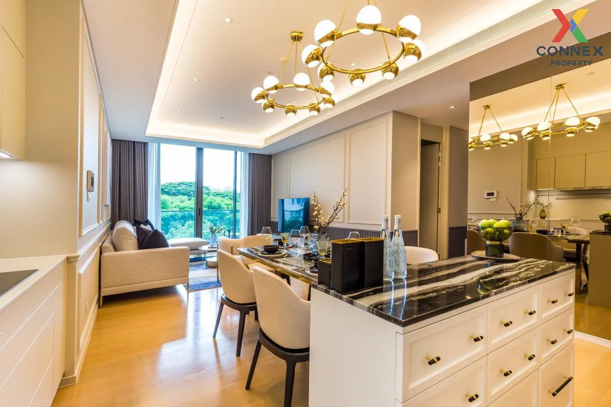 ขายคอนโด  บ้านสินธร BTS-ชิดลม ลุมพินี เขต ปทุมวัน กรุงเทพ CX-9027