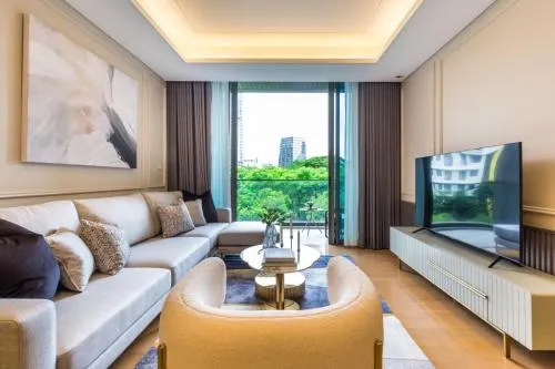 For Sale Condo , Baan Sindhorn , BTS-Chit Lom , Lumpini , Pathum Wan , Bangkok , CX-90276