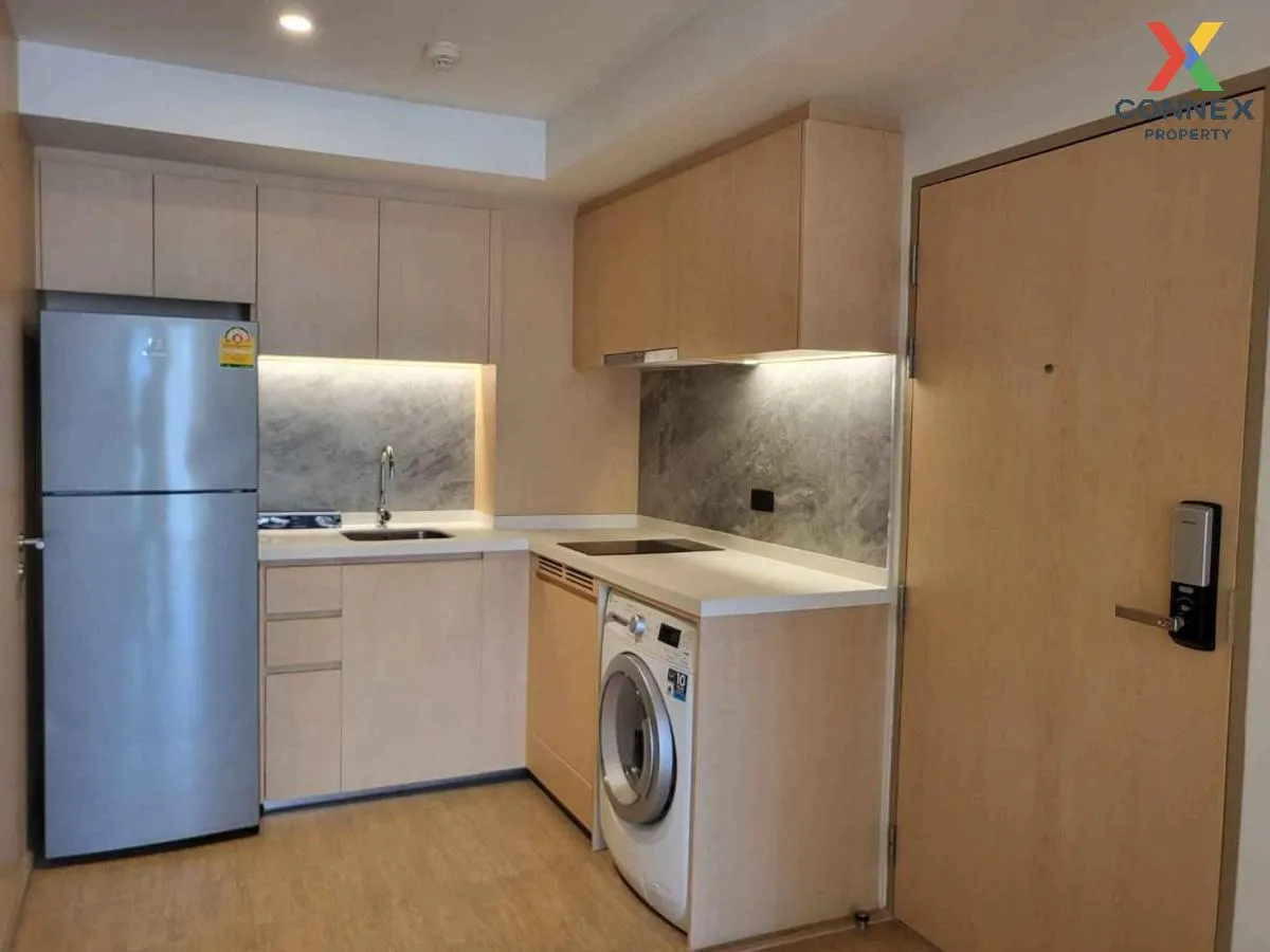 For Rent Condo , LIV@49 , BTS-Thong Lo , Khlong Tan Nuea , Wattha 2