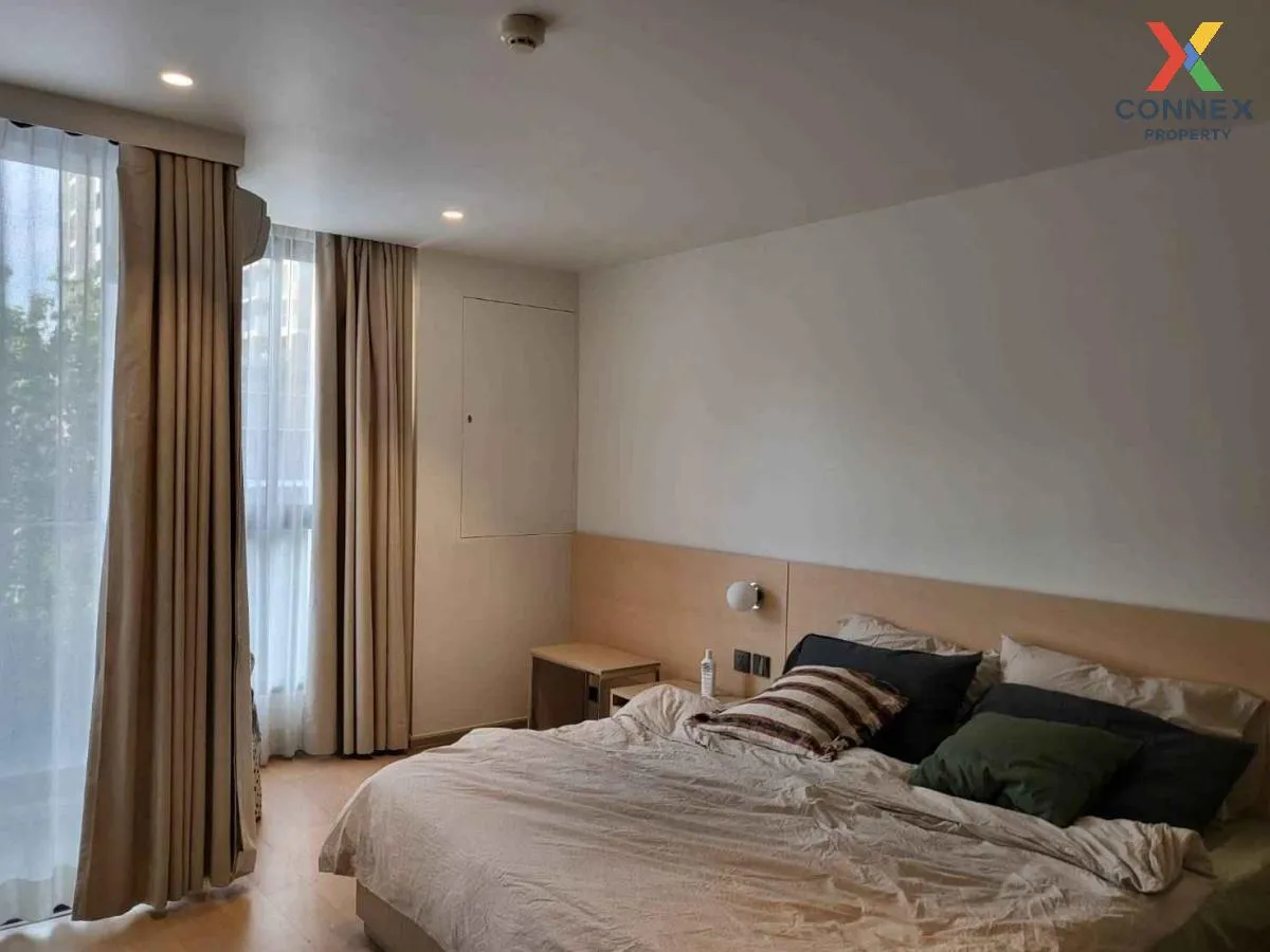 For Rent Condo , LIV@49 , BTS-Thong Lo , Khlong Tan Nuea , Wattha 3