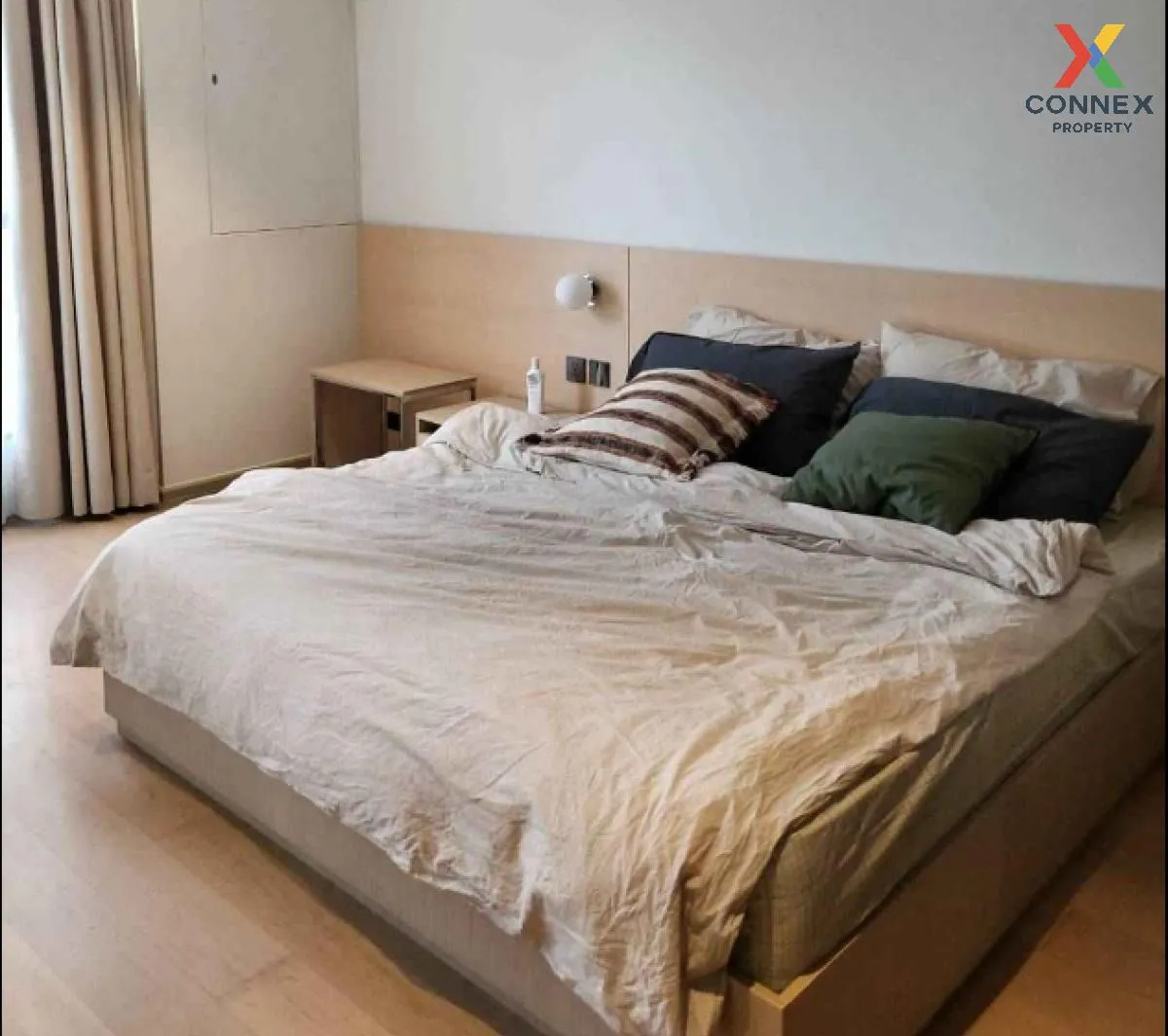 For Rent Condo , LIV@49 , BTS-Thong Lo , Khlong Tan Nuea , Wattha 4