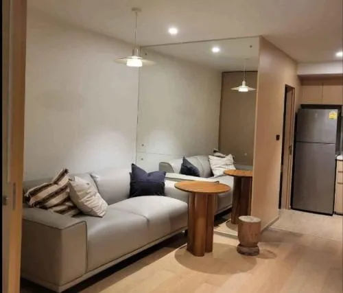 For Rent Condo , LIV@49 , BTS-Thong Lo , Khlong Tan Nuea , Watthana , Bangkok , CX-90278