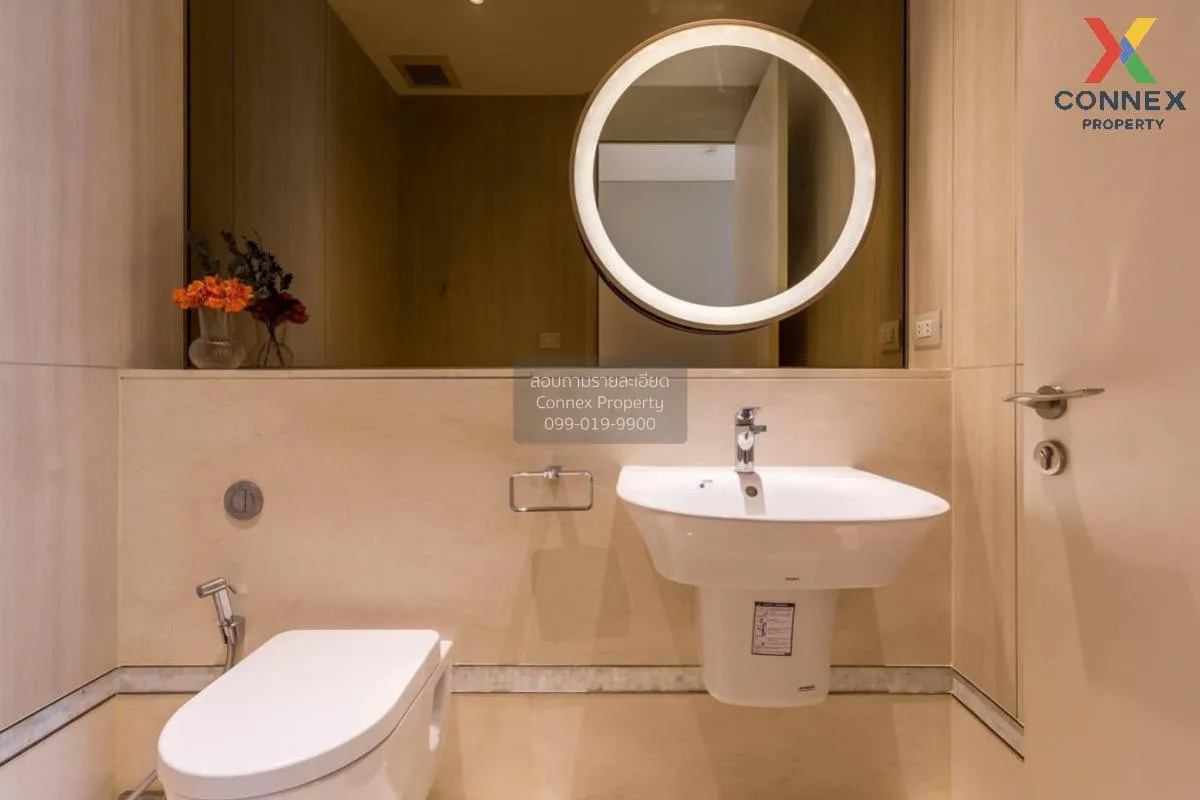 ขายคอนโด  บ้านสินธร BTS-ชิดลม ลุมพินี เขต ปทุมวัน กรุงเทพ CX-9028