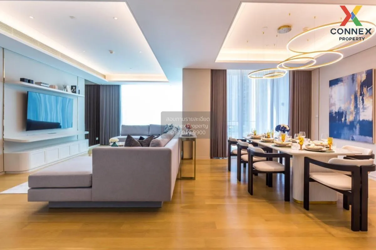 ขายคอนโด  บ้านสินธร BTS-ชิดลม ลุมพินี เขต ปทุมวัน กรุงเทพ CX-9028