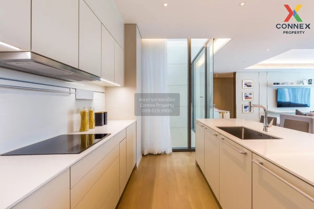 ขายคอนโด  บ้านสินธร BTS-ชิดลม ลุมพินี เขต ปทุมวัน กรุงเทพ CX-9028