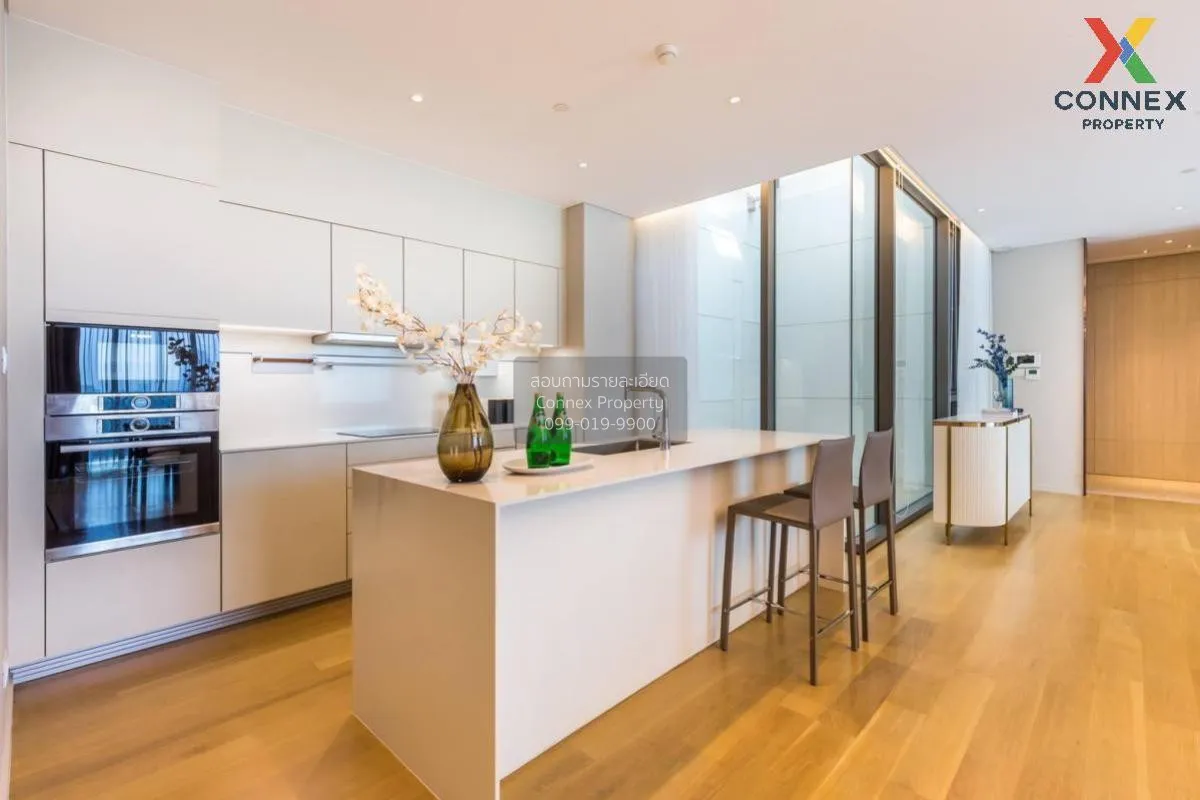 ขายคอนโด  บ้านสินธร BTS-ชิดลม ลุมพินี เขต ปทุมวัน กรุงเทพ CX-9028 2