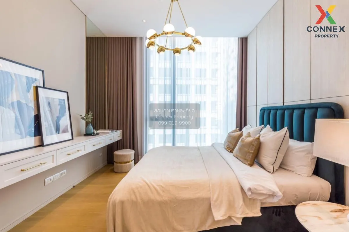 ขายคอนโด  บ้านสินธร BTS-ชิดลม ลุมพินี เขต ปทุมวัน กรุงเทพ CX-9028