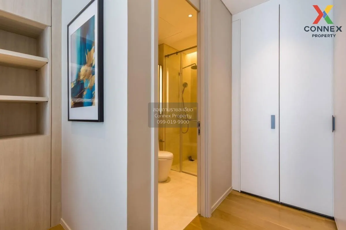 ขายคอนโด  บ้านสินธร BTS-ชิดลม ลุมพินี เขต ปทุมวัน กรุงเทพ CX-9028