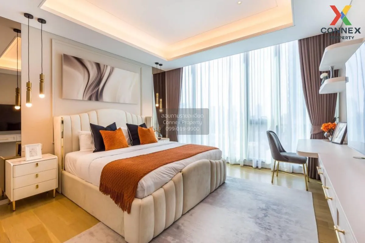 ขายคอนโด  บ้านสินธร BTS-ชิดลม ลุมพินี เขต ปทุมวัน กรุงเทพ CX-9028