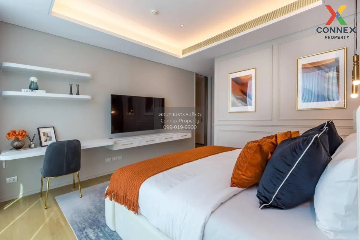 ขายคอนโด  บ้านสินธร BTS-ชิดลม ลุมพินี เขต ปทุมวัน กรุงเทพ CX-9028