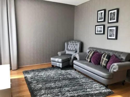 For Rent Condo , The Breeze Narathiwas , BTS-Chong Nonsi , Chong Nonsi , Yannawa , Bangkok , CX-90284