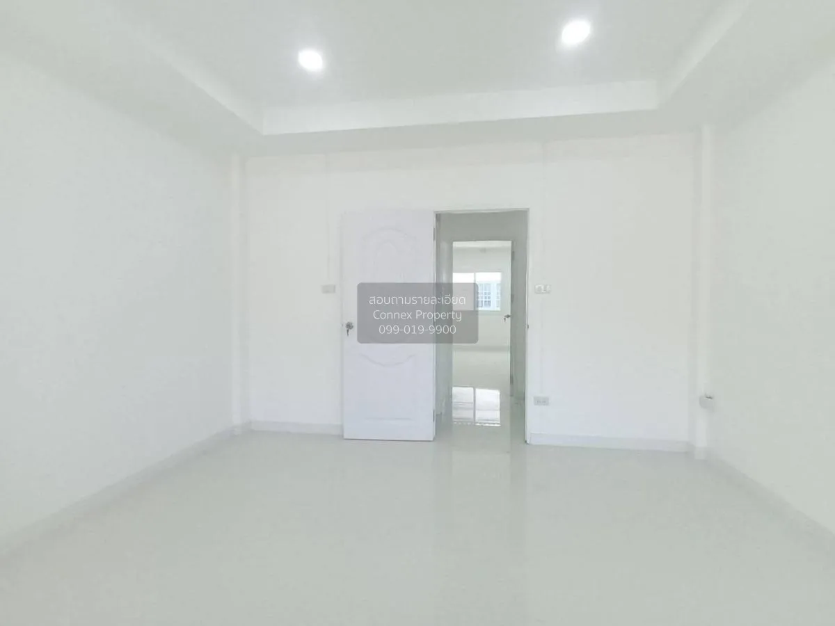 ขายบ้าน  บ้าน แพรมาพร เพลส บึงยี่โถ ธัญบุรี ปทุมธานี CX-90285