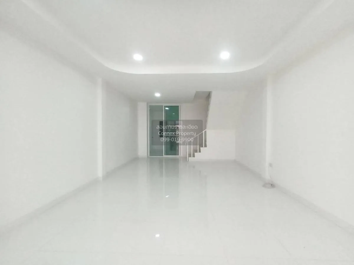 ขายบ้าน  บ้าน แพรมาพร เพลส บึงยี่โถ ธัญบุรี ปทุมธานี CX-90285 3