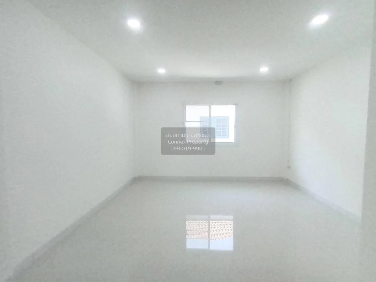 ขายบ้าน  บ้าน แพรมาพร เพลส บึงยี่โถ ธัญบุรี ปทุมธานี CX-90285