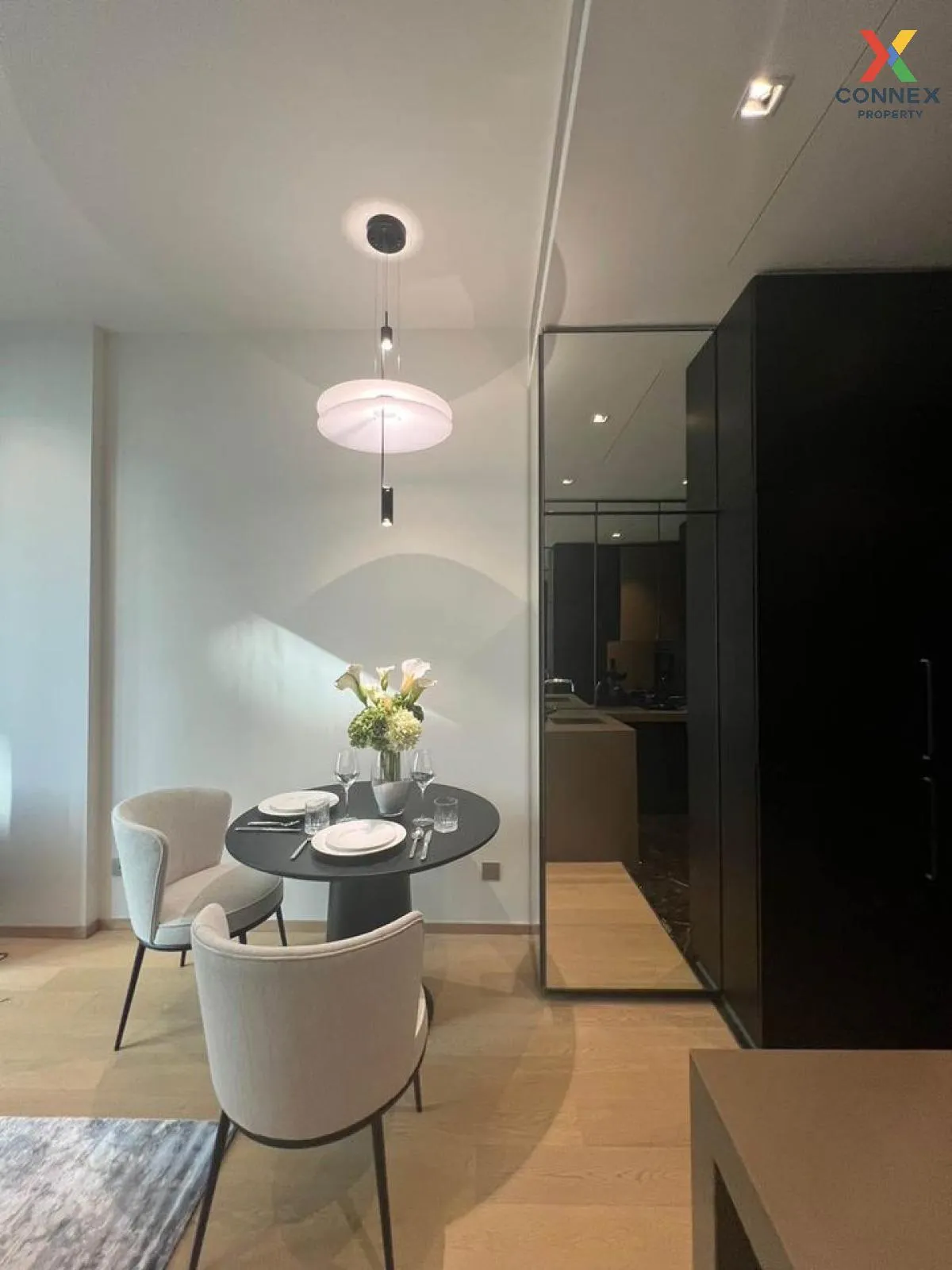 For Rent Condo , 28 Chidlom , BTS-Chit Lom , Lumpini , Pathum Wan 2