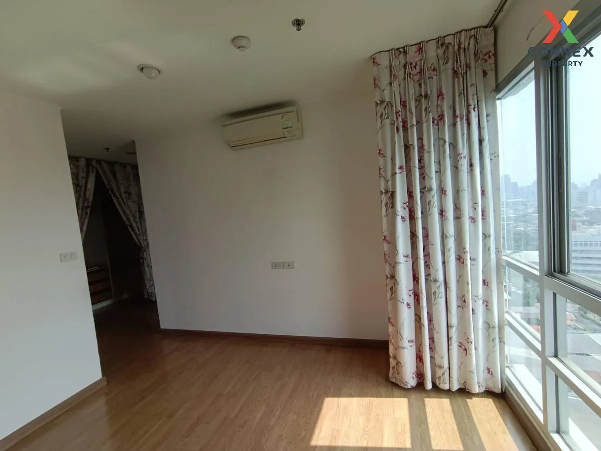 For Rent Condo , U Delight @Jatujak Station , MRT-Chatuchak Park 