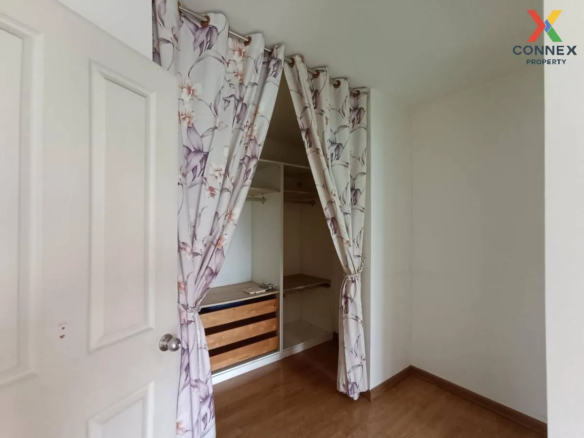 For Rent Condo , U Delight @Jatujak Station , MRT-Chatuchak Park 