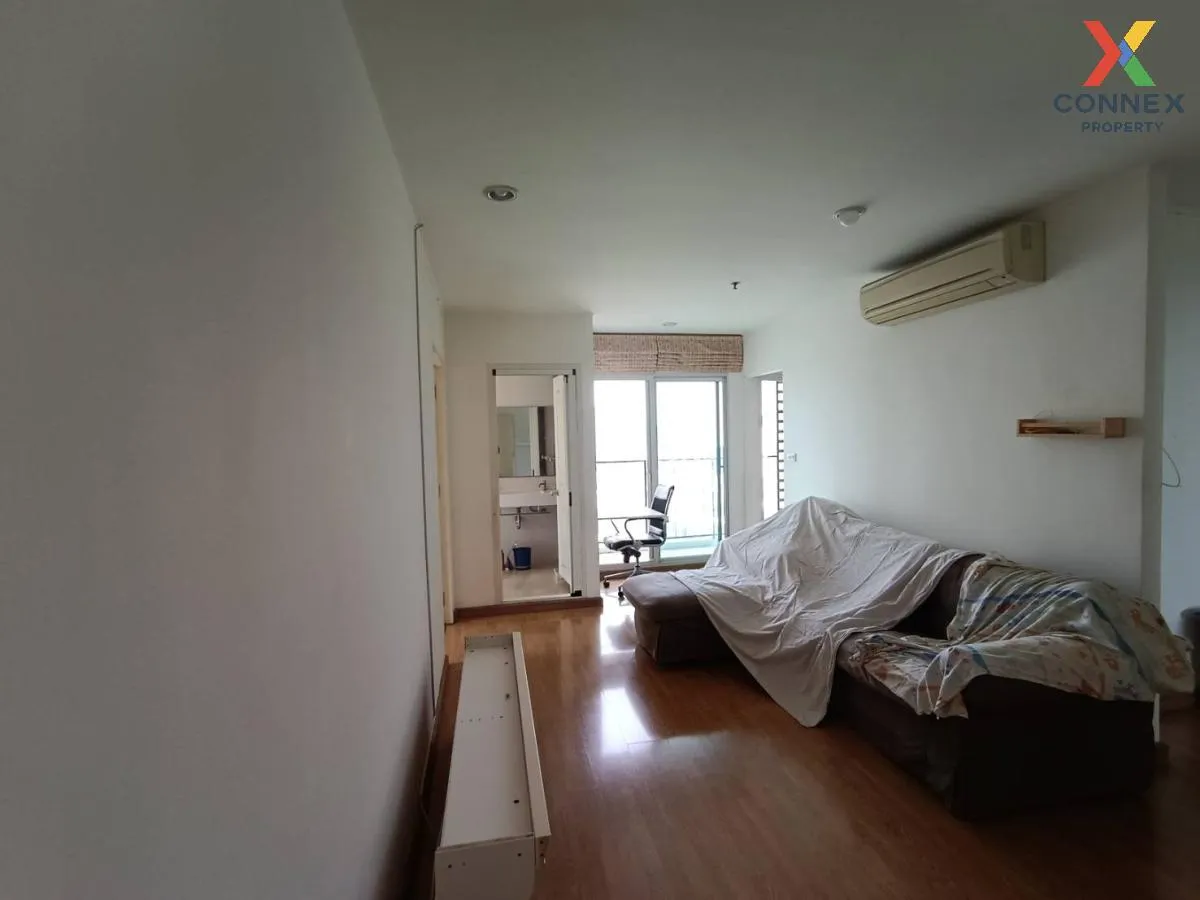 For Rent Condo , U Delight @Jatujak Station , MRT-Chatuchak Park  1