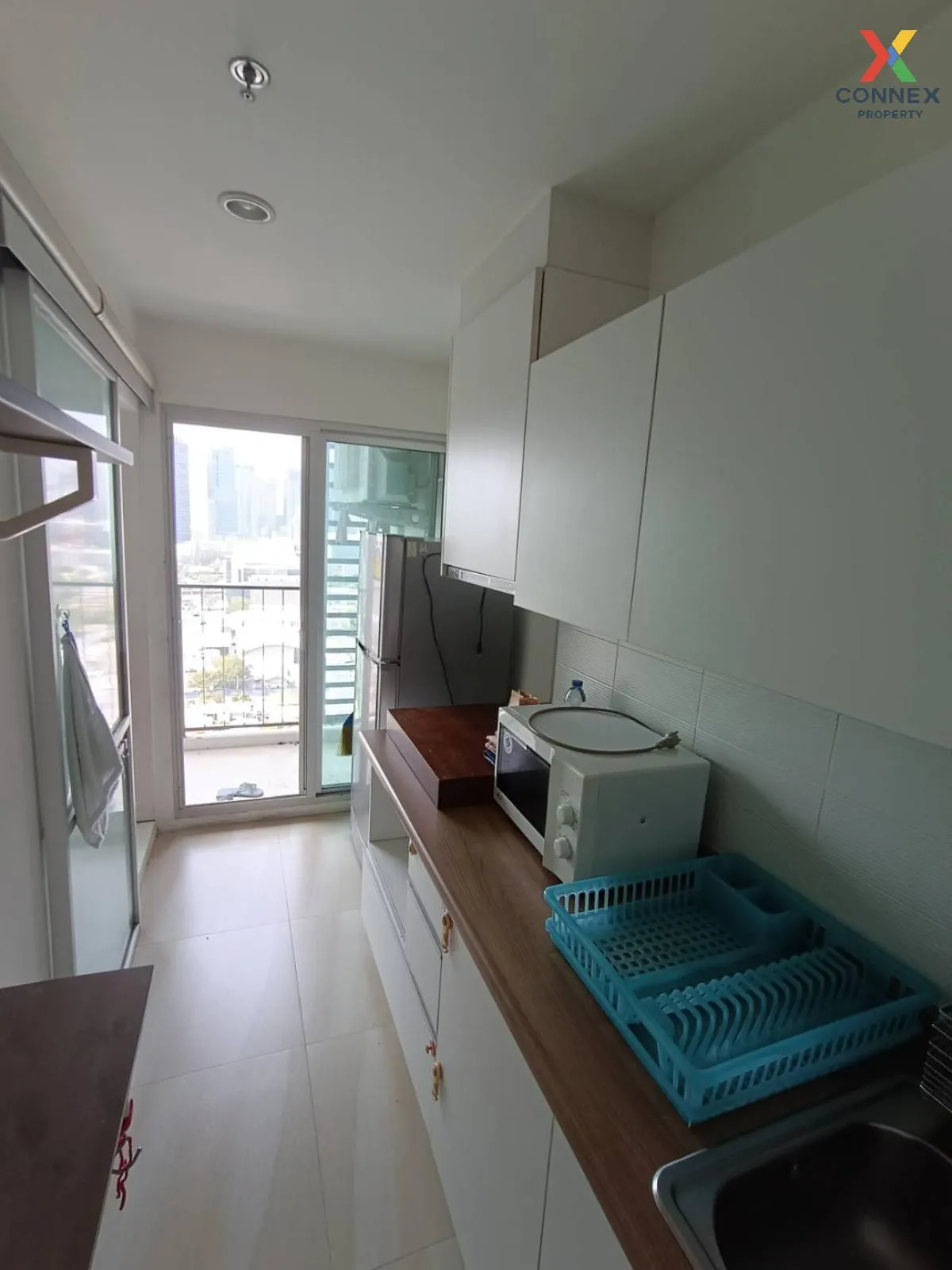 For Rent Condo , U Delight @Jatujak Station , MRT-Chatuchak Park  3