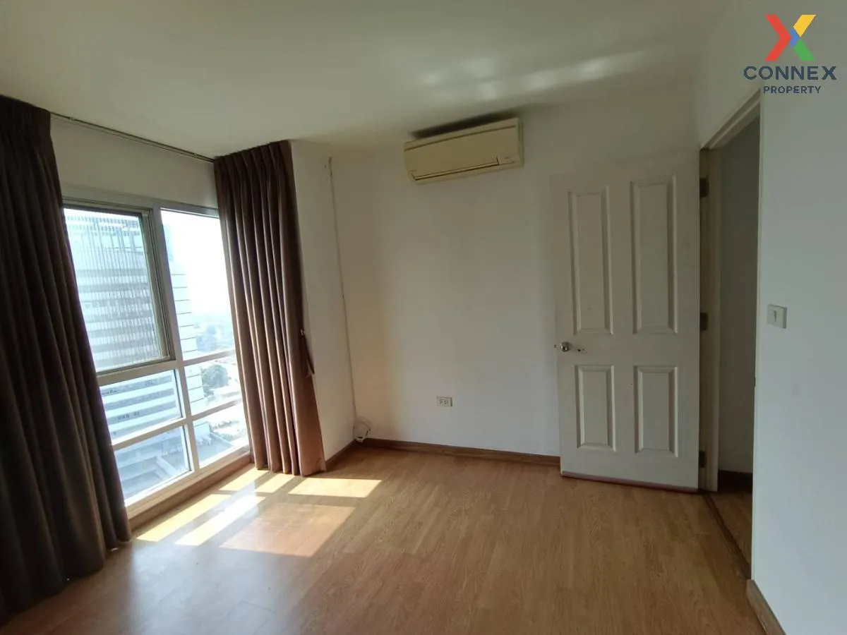 For Rent Condo , U Delight @Jatujak Station , MRT-Chatuchak Park 