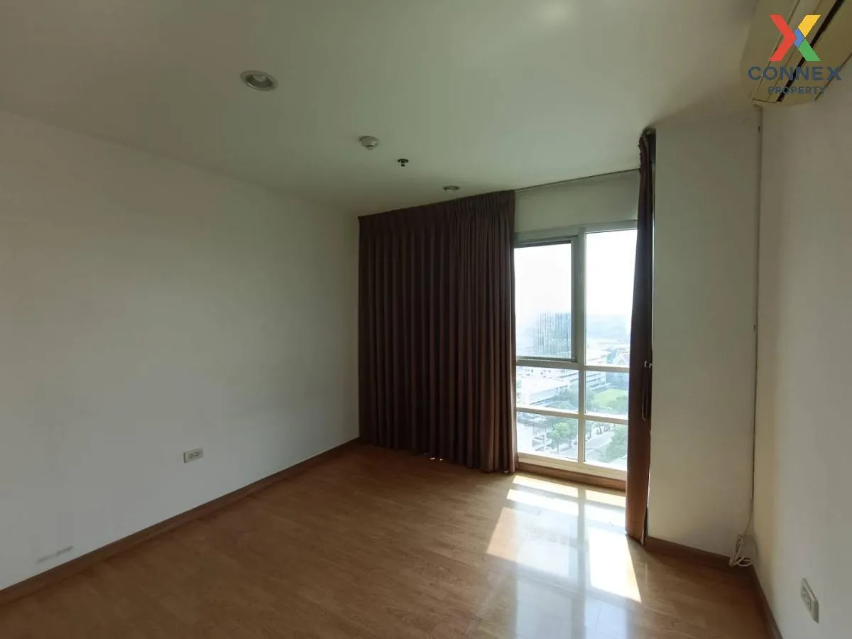 For Rent Condo , U Delight @Jatujak Station , MRT-Chatuchak Park 