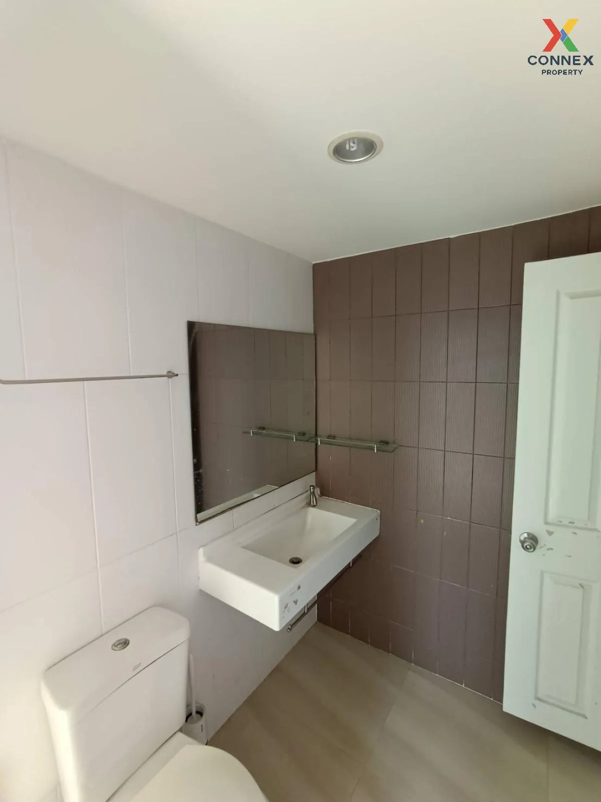 For Rent Condo , U Delight @Jatujak Station , MRT-Chatuchak Park 