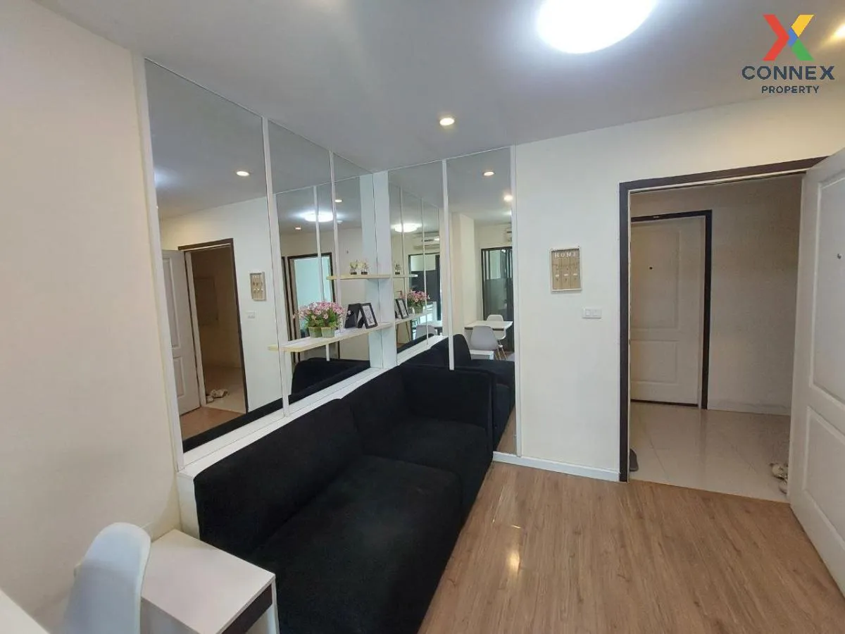 For Sale Condo , iCondo Sukhumvit 103 , BTS-Udom Suk , Bang Na ,  1